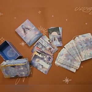 Starchild Tarot Deck